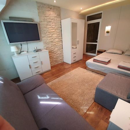 Apartment For You Varna ภายนอก รูปภาพ