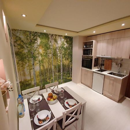 Apartment For You Varna ภายนอก รูปภาพ