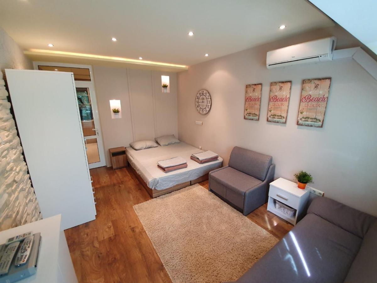 Apartment For You Varna ภายนอก รูปภาพ