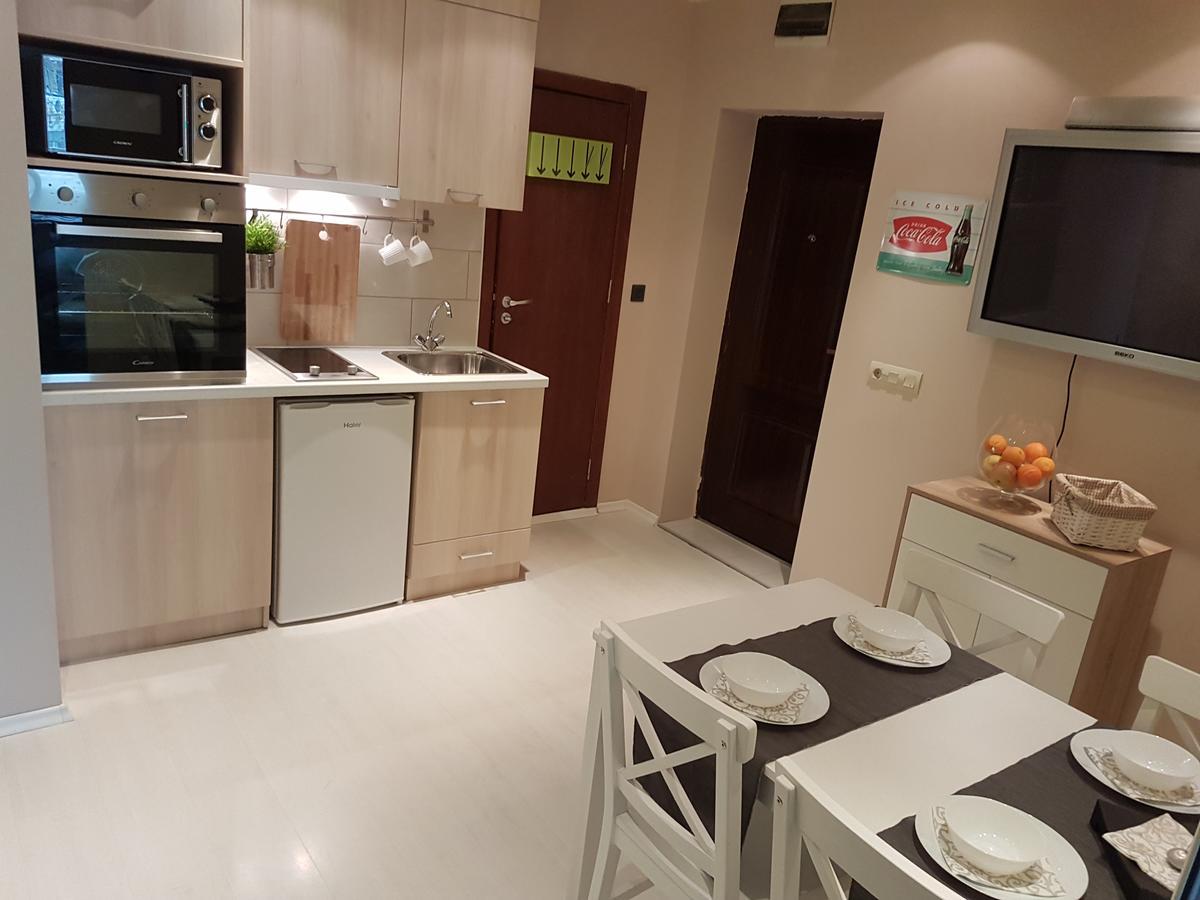 Apartment For You Varna ภายนอก รูปภาพ