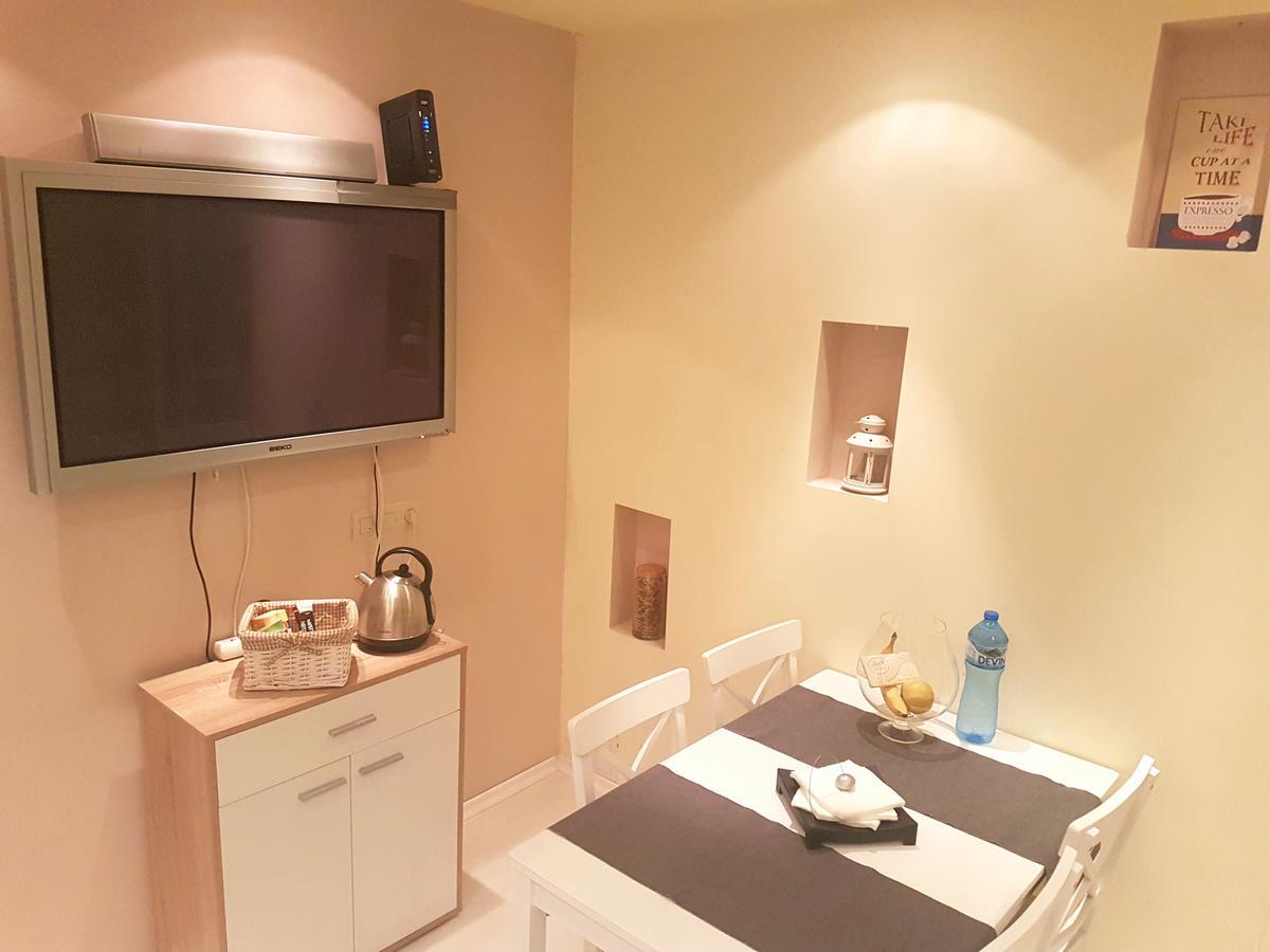 Apartment For You Varna ภายนอก รูปภาพ