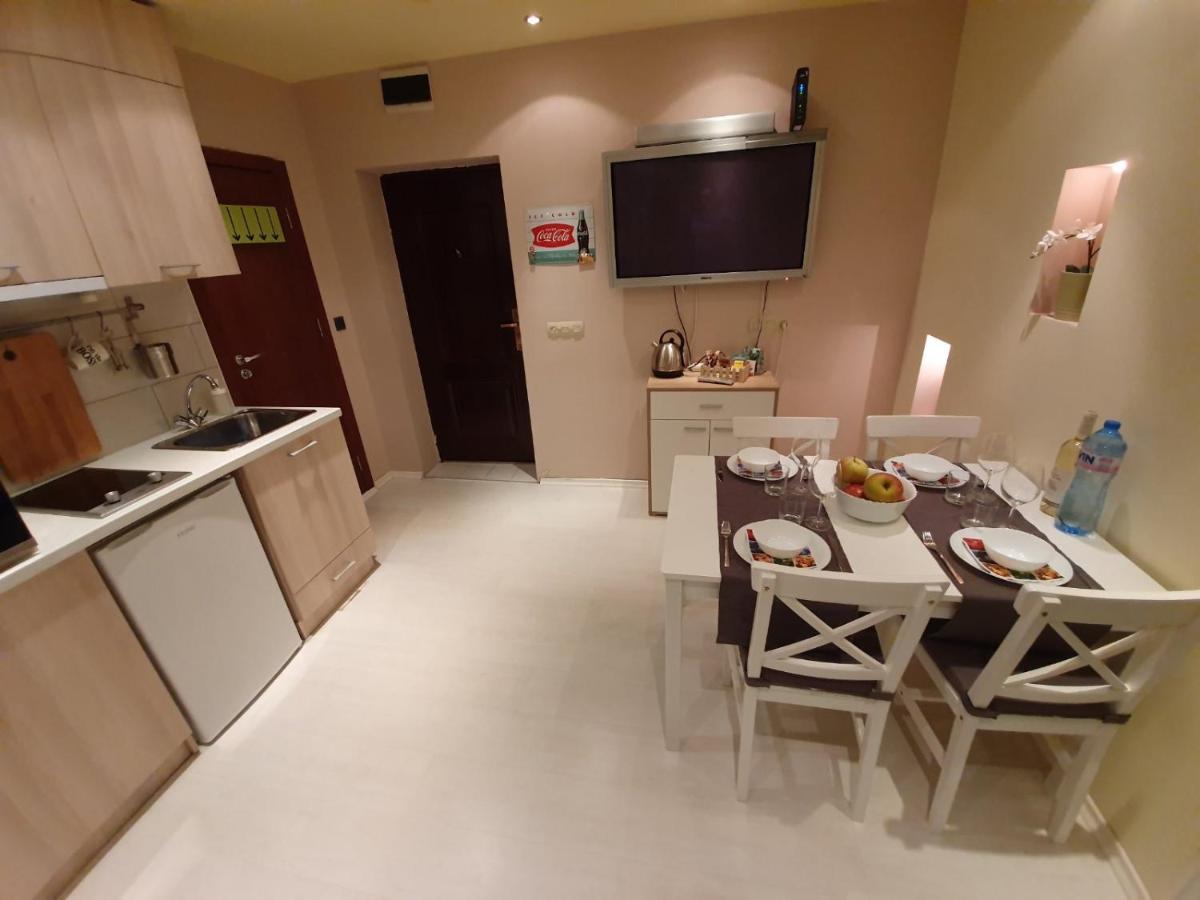 Apartment For You Varna ภายนอก รูปภาพ