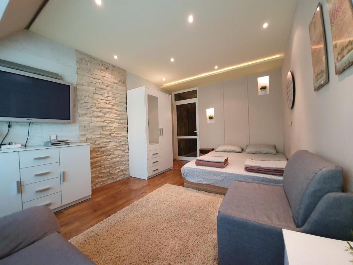 Apartment For You Varna ภายนอก รูปภาพ