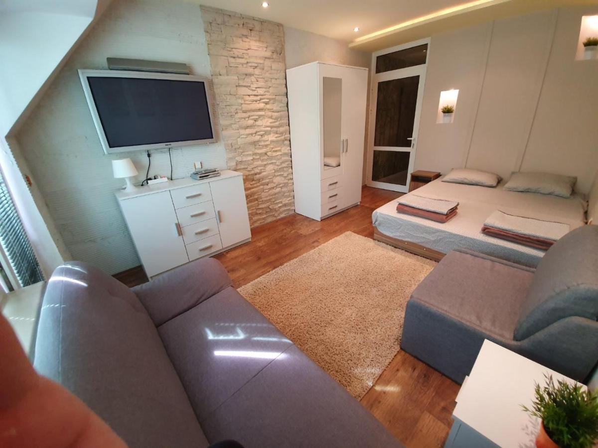 Apartment For You Varna ภายนอก รูปภาพ